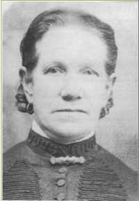 Sarah Merrifield (1832 - 1900) Profile